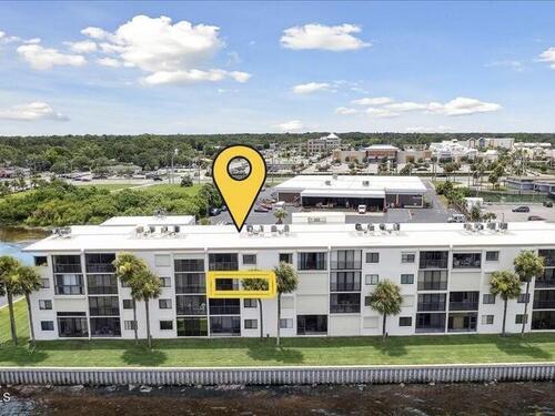 2469 S Washington Avenue, Titusville, FL 32780