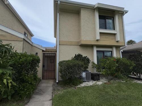 1460 Sheafe Avenue NE, Palm Bay, FL 32905