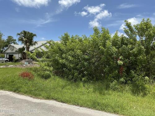 1385 Ashford Avenue NE, Palm Bay, FL 32907