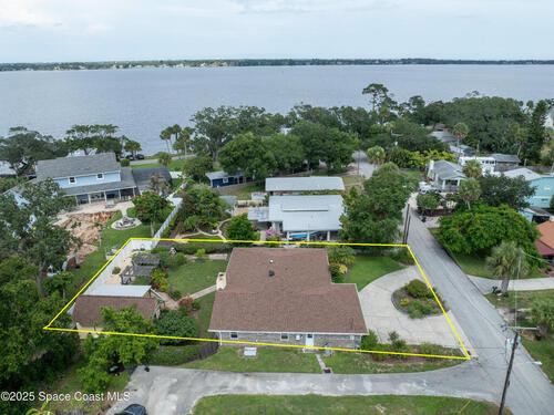 18 Magruder Avenue, Rockledge, FL 32955