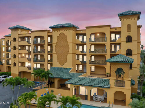 8470 Ridgewood Avenue, Cape Canaveral, FL 32920