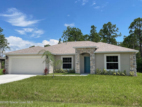 466 Scenic Road SW, Palm Bay, FL 32908