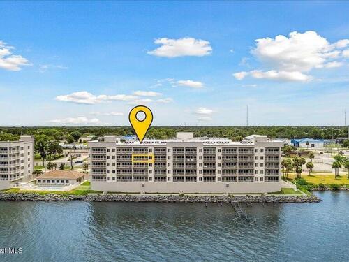 1805 Riverside Drive, Titusville, FL 32780