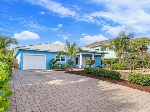 131 Harding Avenue, Cocoa Beach, FL 32931