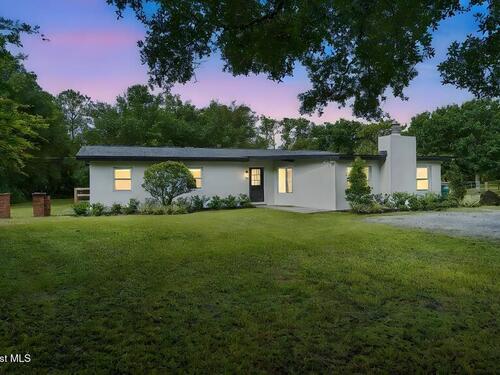 985 Hall Road, Malabar, FL 32950