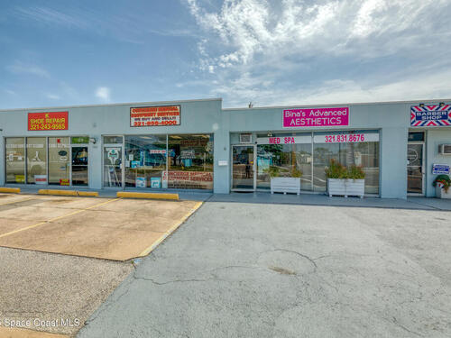 1363 Cypress Avenue, Melbourne, FL 32935