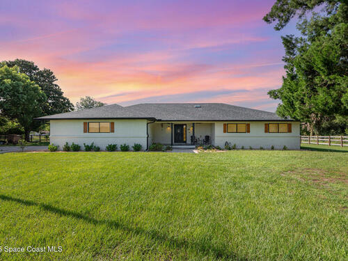 3310 Grantline Road, Mims, FL 32754