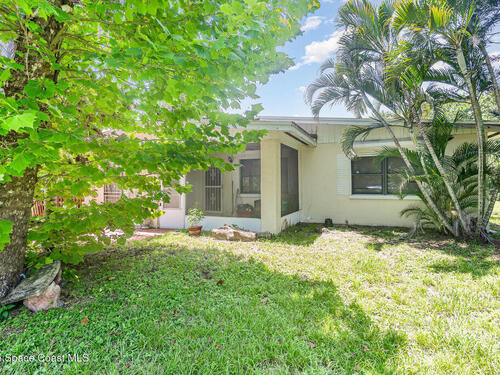 139 Bossieux Boulevard, Melbourne, FL 32904