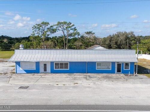 5999 N Courtenay Parkway, Merritt Island, FL 32953