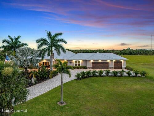 2141 Madden Avenue SW, Palm Bay, FL 32908