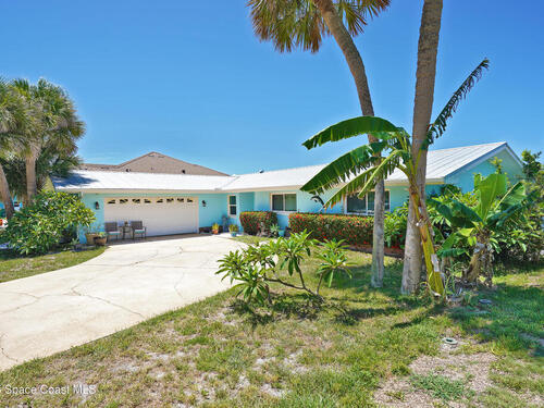247 Antigua Drive, Cocoa Beach, FL 32931