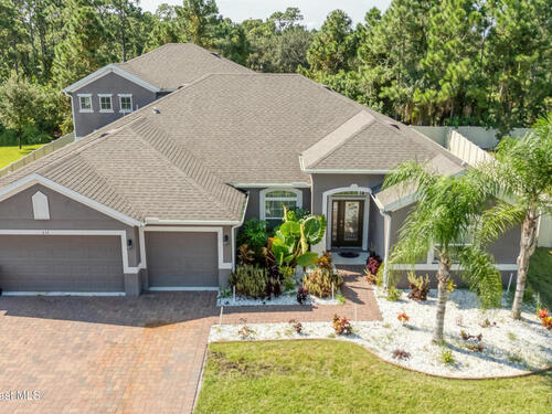 632 Stonebriar Drive SE, Palm Bay, FL 32909