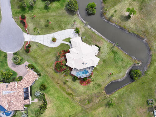 909 Preakness Place, Rockledge, FL 32955