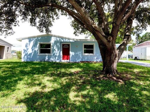 356 Vesta Circle, Melbourne, FL 32901