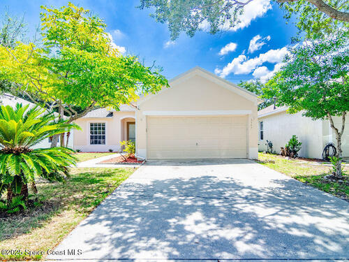3547 Mount Carmel Lane, Melbourne, FL 32901
