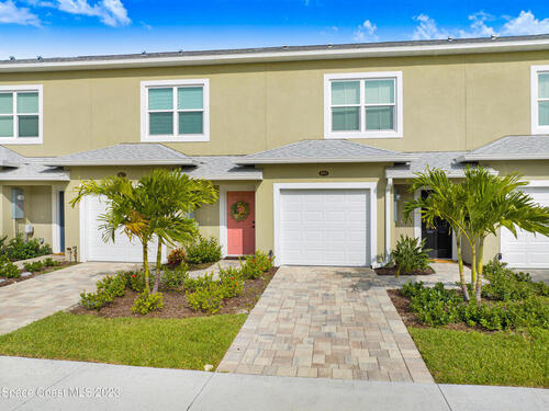 853 Paddleboard Court, Melbourne, FL 32935