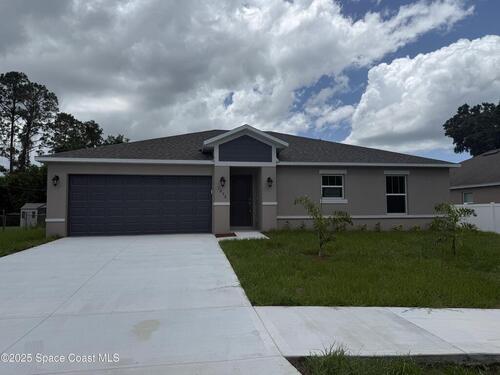 1036 Salina Street SE, Palm Bay, FL 32905
