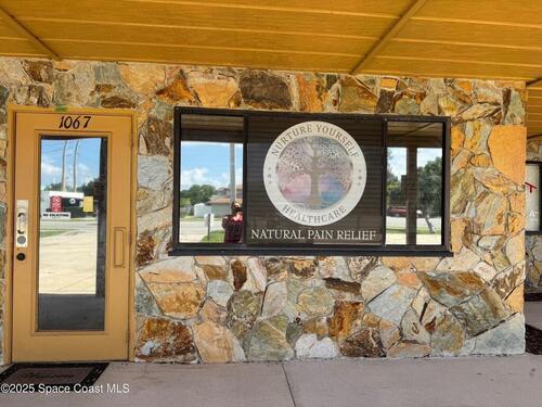 1067 Cheney Highway, Titusville, FL 32780