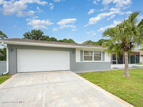 2823 Wright Avenue, Melbourne, FL 32935