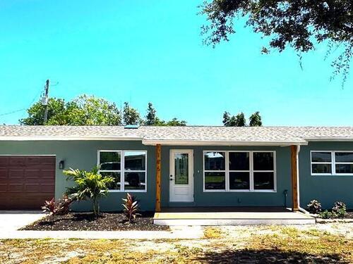 185 Egret Drive, Satellite Beach, FL 32937