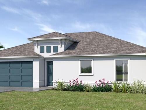 700 Tarr Avenue SW, Palm Bay, FL 32908