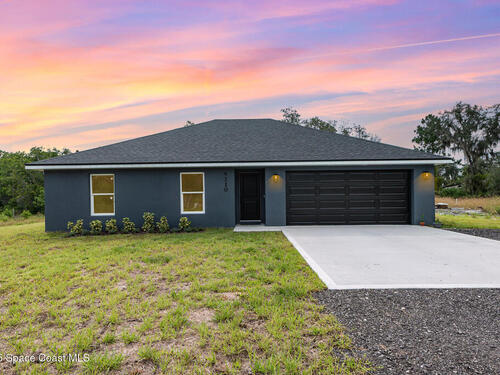 4110 Hog Valley Road, Mims, FL 32754