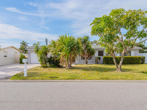 115 Sea Park Boulevard, Satellite Beach, FL 32937