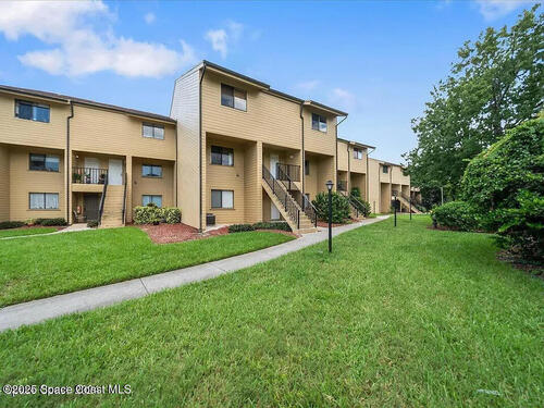 441 N Harbor City Boulevard, Melbourne, FL 32935