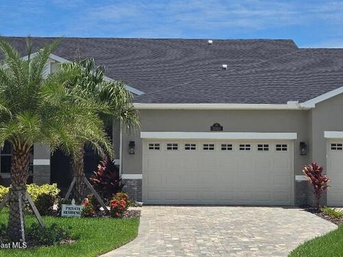 3168 Avalonia Drive, Melbourne, FL 32940