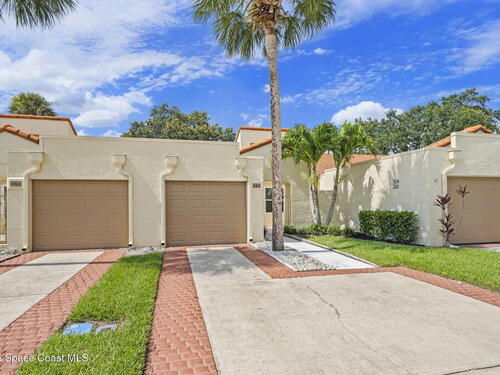 763 Pine Island Drive, Melbourne, FL 32940