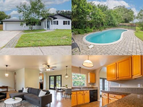 2510 White Oak Lane, Titusville, FL 32780