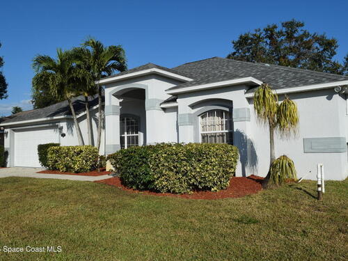 3145 Soft Breeze Circle, Melbourne, FL 32904