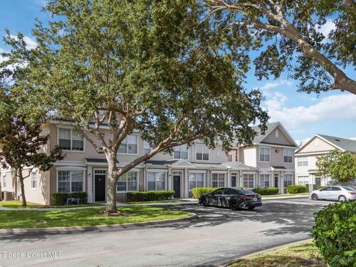 110 Turpial Way, Melbourne, FL 32901