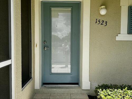 1523 Beechfern Drive, Melbourne, FL 32935