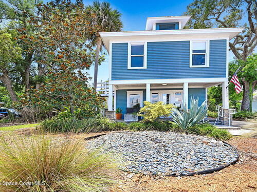 233 E New Haven Avenue, Melbourne, FL 32901