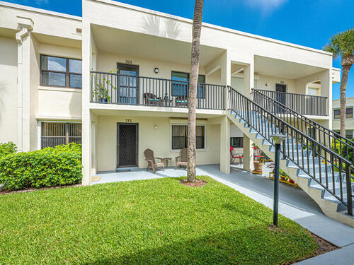 2050 Atlantic Street, Melbourne Beach, FL 32951