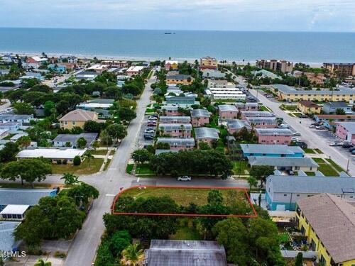 337 Madison Avenue, Cape Canaveral, FL 32920