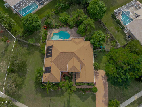 2687 Trails At Hidden Harbor, Merritt Island, FL 32952