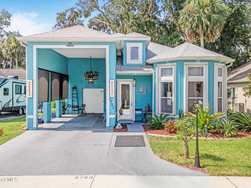 2753 Bates Place, Titusville, FL 32796