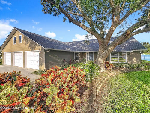 4650 Comanche Trail, Merritt Island, FL 32953