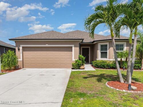 3130 Burrowing Owl Drive, Mims, FL 32754