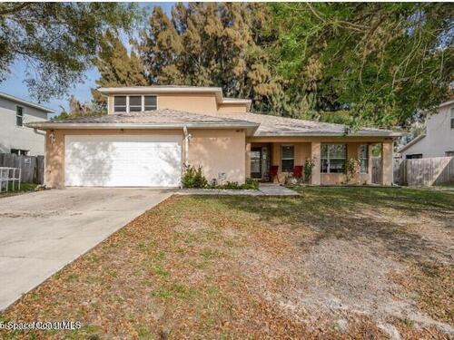 1137 Scyphers Street NE, Palm Bay, FL 32905