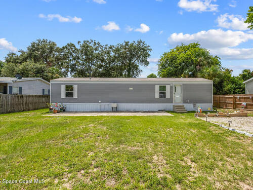 7011 Fern Drive, Cocoa, FL 32927