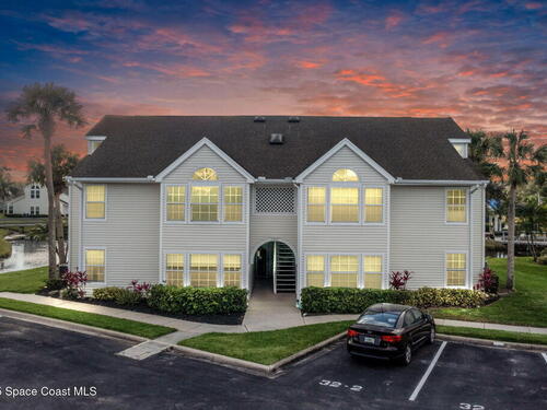 1907 Aynsley Way, Vero Beach, FL 32966