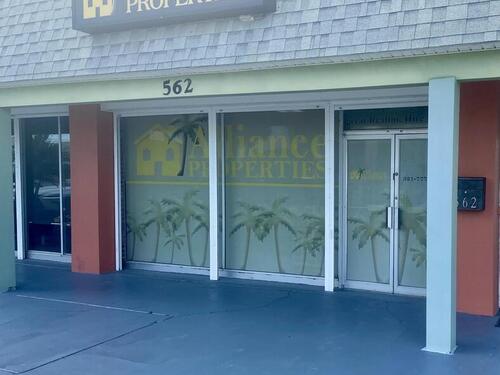 562 Highway A1a, Satellite Beach, FL 32937