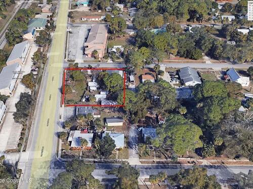 4405 S Hopkins Avenue, Titusville, FL 32780