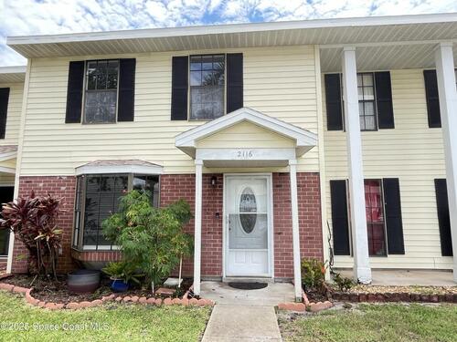 2116 Manor Drive NE, Palm Bay, FL 32905