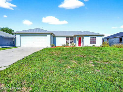 8345 W 98th Avenue, Vero Beach, FL 32967