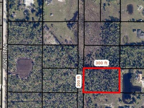 0000 Unknown, Malabar, FL 32950