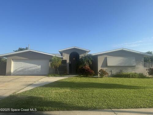 304 Orange Street, Melbourne Beach, FL 32951